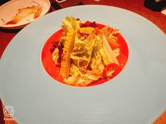 -水之惠鲜鱼料理(王府大街店)