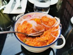 -El Bodegon阿根廷秘鲁餐厅(幸福路店)