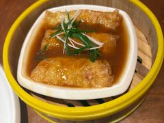 -蝴蝶里·粤菜·点心(龙湖杭州金沙天街店)