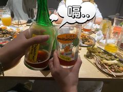 -双拼市场·烧烤精酿啤酒