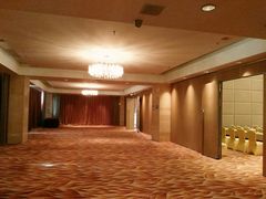 -昆山琶拉帝诗酒店·河畔咖啡厅Riverside Cafe