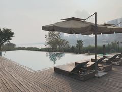 -禅驿嘉定院子-禅欢江景餐厅·中餐·户外烧烤定制(乐山大佛店)