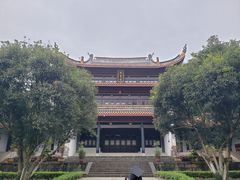 -岳麓书院