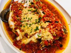 老坛剁椒大鱼头-望湘园·湖南菜(宏伊店)