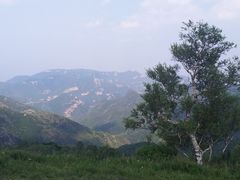 -灵山