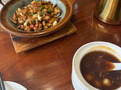 -手拉手美食(清河路店)