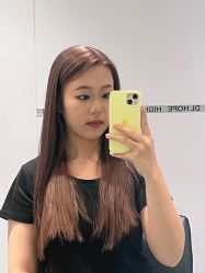 -DL HOPE造型