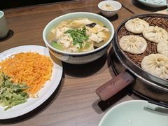 -萧记三鲜烩面(郑汴路店)