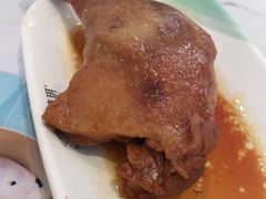 -苏晓玥·手作江南小吃(深圳北站店)