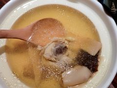 -绿茶餐厅(燕郊永旺店)