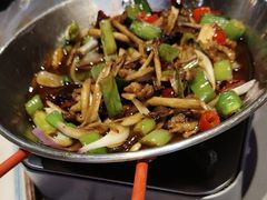 -不夜天烧烤牛骨头(南湖店)