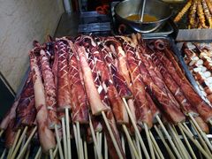 -东门町美食街