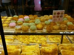 -BreadTalk面包新语·烘焙蛋糕(海珠丽影广场店)