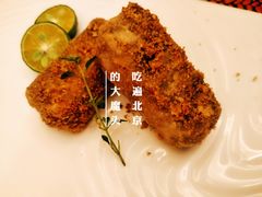 -王府茶宴(大观园总店)