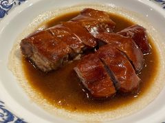 烧鹅-利苑酒家(华熙国际店)