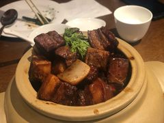 -上海小南国(正大店)