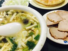 -李连贵酒家熏肉大饼(昆明街店)