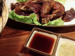 -火齐潮汕砂锅粥(五道口店)