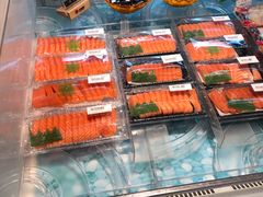 -金鹰超市(国际购物中心新街口店)