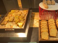 -富力威斯汀酒店·知味自助餐厅