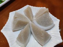-南海渔家•海鲜•正宗海南菜(海棠湾店)