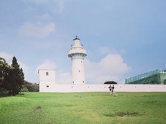 -鹅銮鼻公园