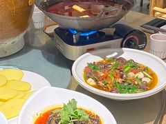 -黔城故事(虎峰别墅店)