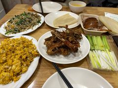 -姥家春饼店(漳州二路店)