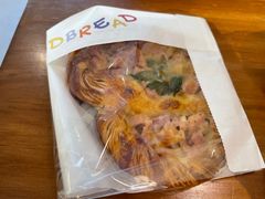 -慢熟面包店bud bread(孩儿巷店)