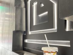 -JPG canteen(广州东山口店)