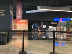 -奥斯卡升龙国际影城(RealD Cinema)