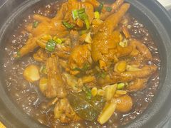 -赣南人家·头牌江西菜(劲松店)