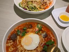 -九毛九西北菜(番禺万达店)