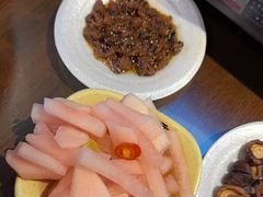 -富正毅三下锅·湘西韵味(天门山索道店)