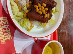 -猪角·闽南猪脚饭(茶亭店)