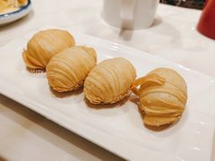 -梅龙镇酒家(南京西路总店)