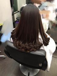 -维卡 Salon