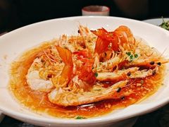 -新白鹿餐厅(金鹰新街口店)