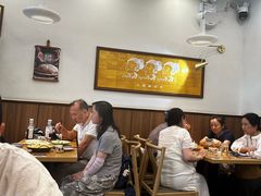 -三姐妹饺子(东木头市店)