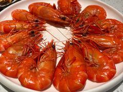 -79号渔船海鲜饭店(宝安店)