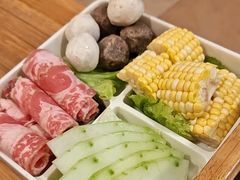 -江南春天椰子鸡(后浪新天地店)