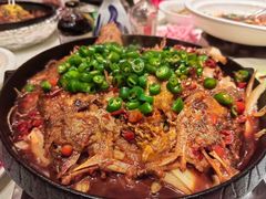 -潇湘码头·鲜湘菜(清河店)