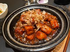 -红厨巷·淮扬菜(熙南里店)