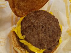 -麦当劳(吴中大道店)