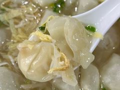 -绿杨馄饨临顿路店