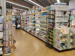 -百佳永辉超市(来福士广场店)