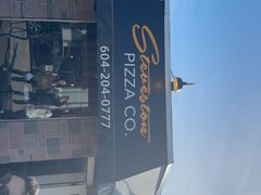 -Steveston Pizza Company (Richmond)