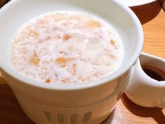 百合枣泥桃胶-庆春朴门