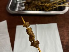 五花肉-沙口小炉烧烤