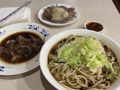 -柴氏风味斋(甘家口店)